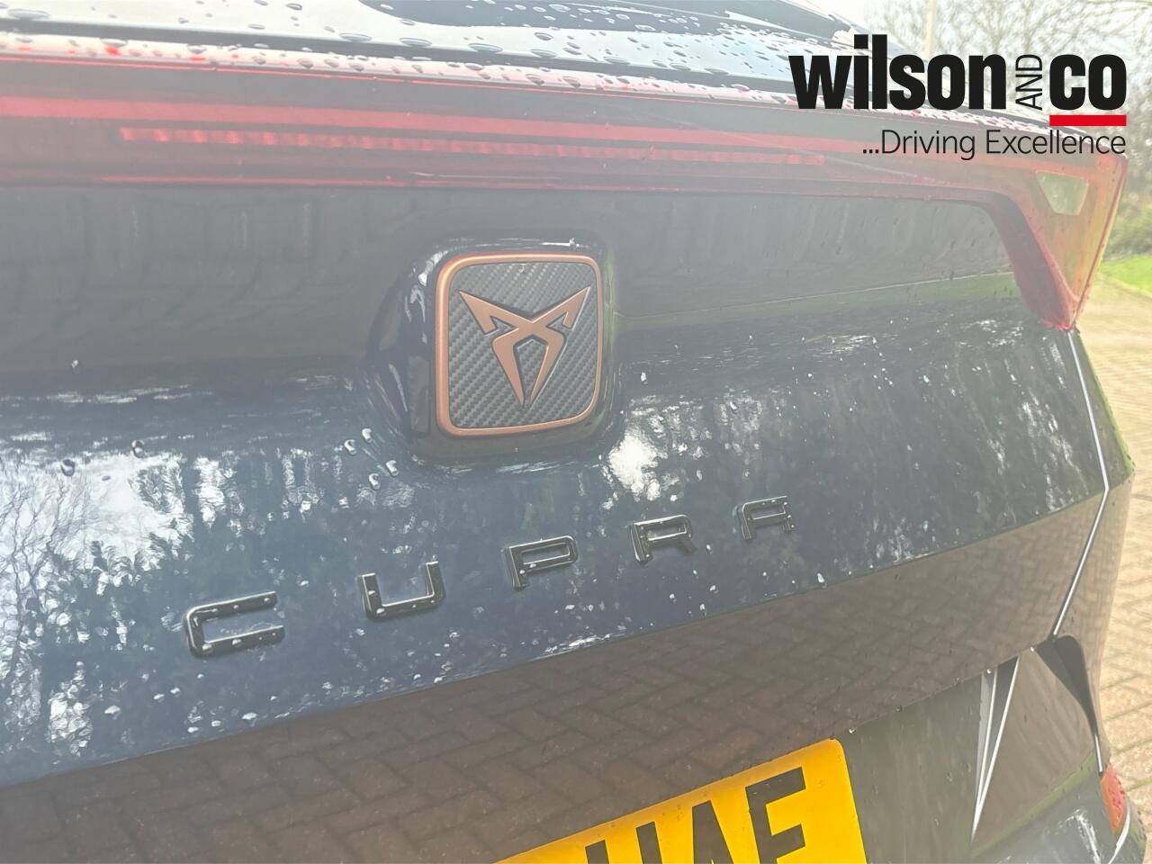 Used Cupra Formentor 2022 for sale - 78156893: Photo 51