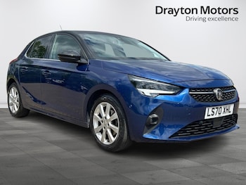 Used Vauxhall Corsa 2020 for sale - 78796135: Photo