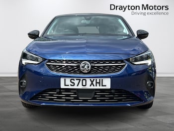 Used Vauxhall Corsa 2020 for sale - 78796135: Photo