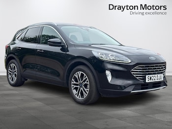 Used Ford Kuga 2022 for sale - 78842390: Photo