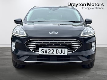 Used Ford Kuga 2022 for sale - 78842390: Photo