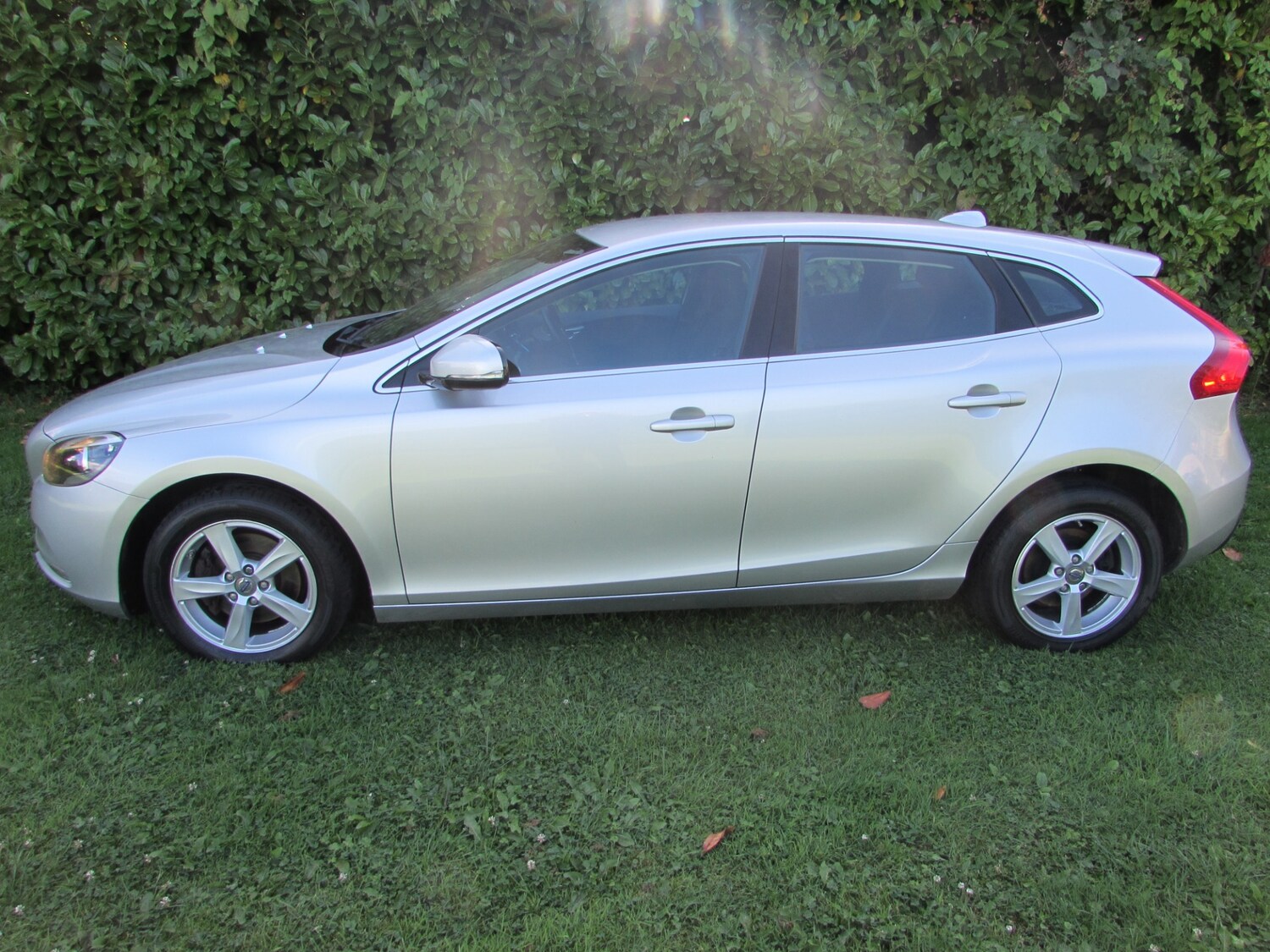 Vehicle 25