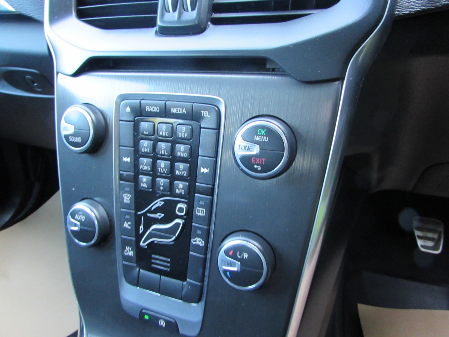 Vehicle 40