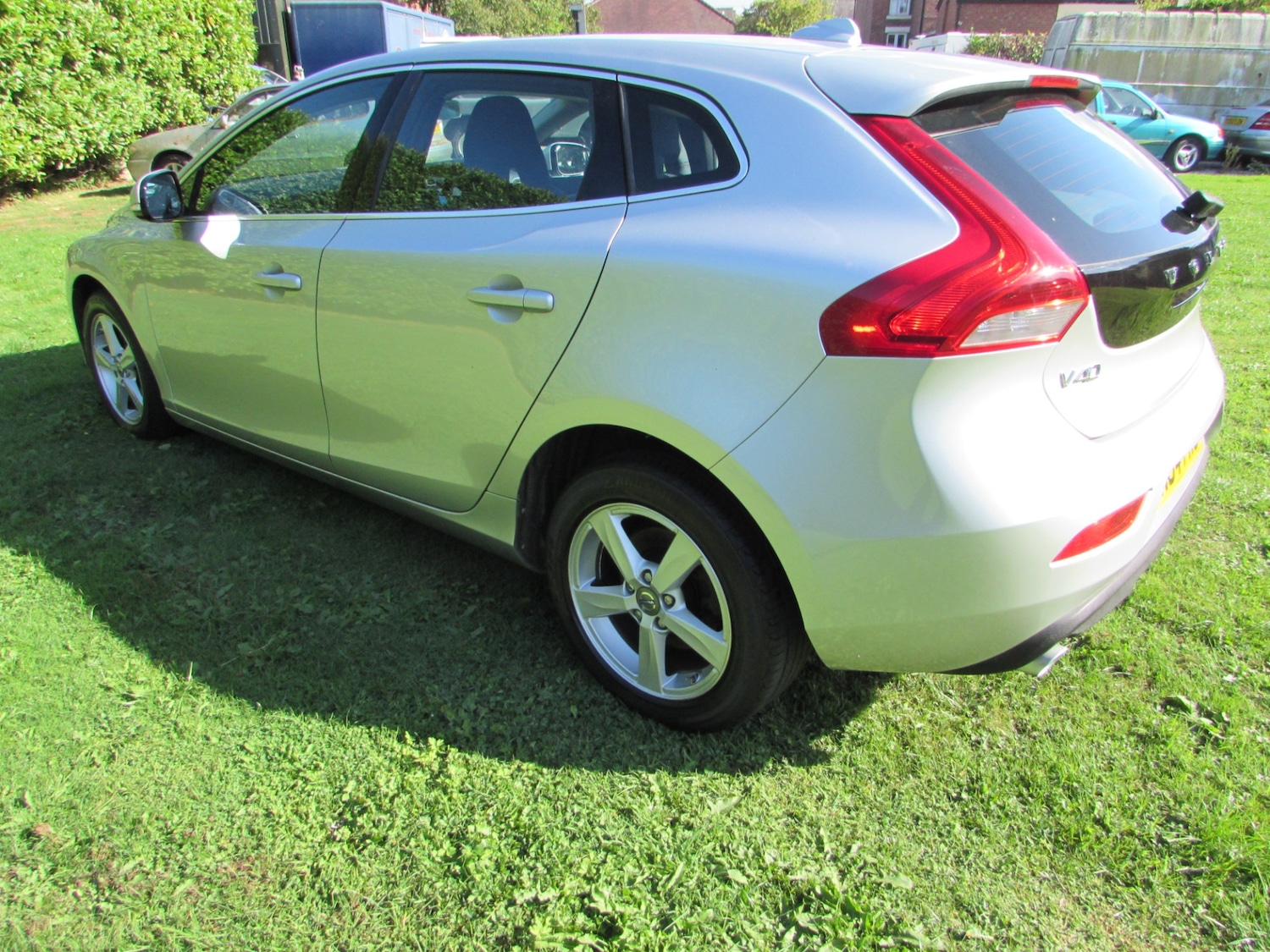 Vehicle 47