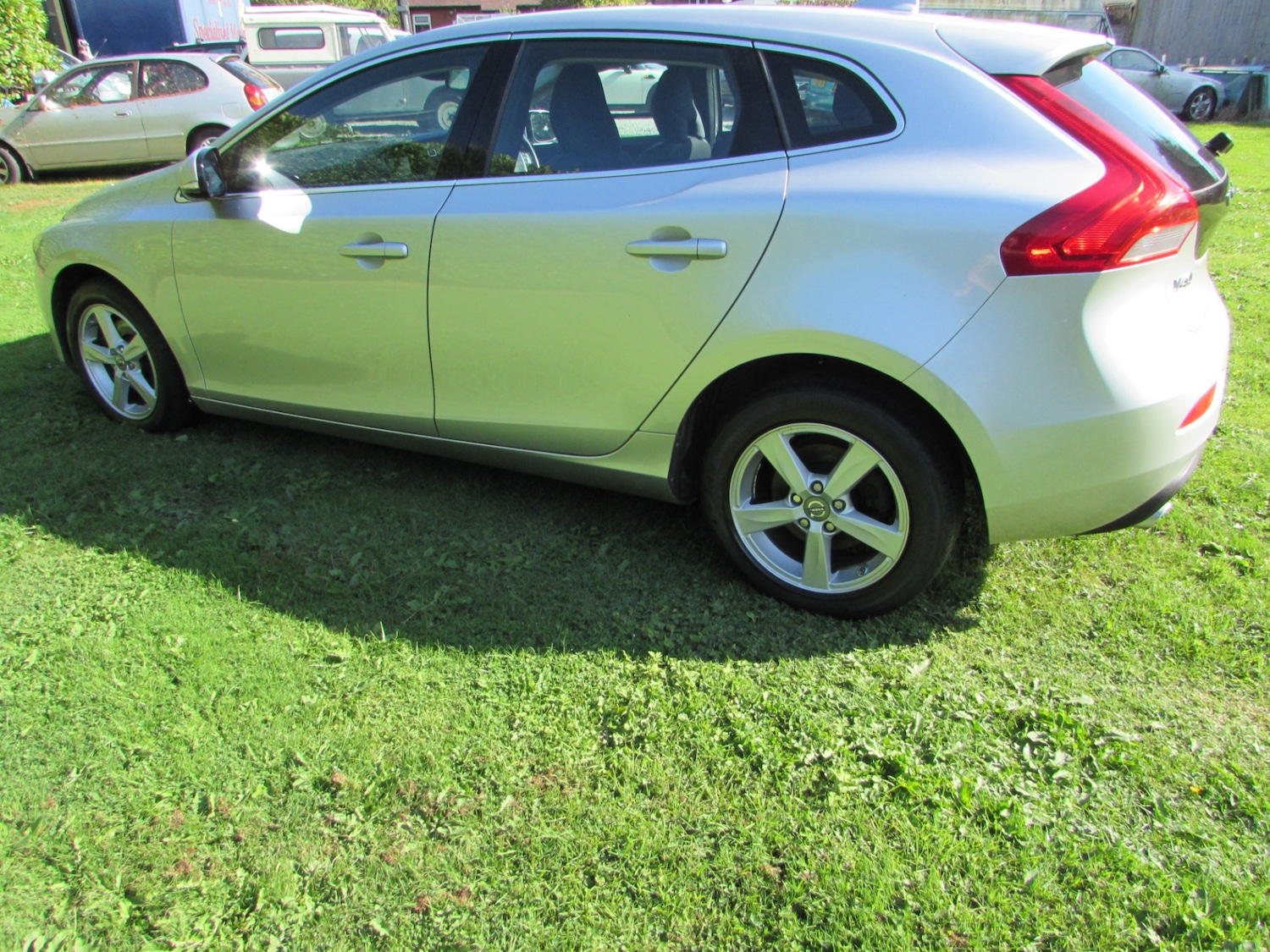Vehicle 53