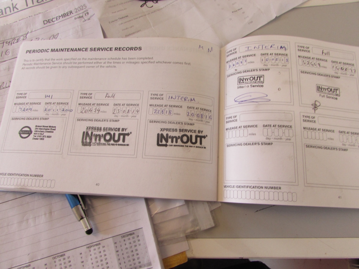 Used Nissan Note 2009 for sale - 76958601: Photo 17