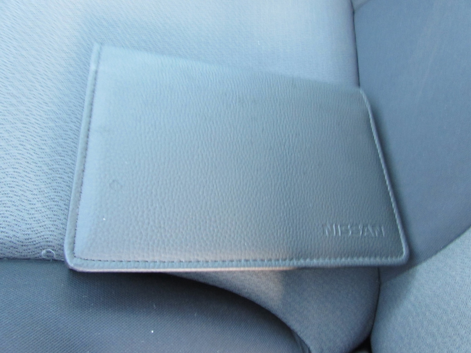 Used Nissan Note 2009 for sale - 76958601: Photo 19