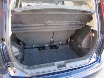 Used Nissan Note 2009 for sale - 76958601: Photo