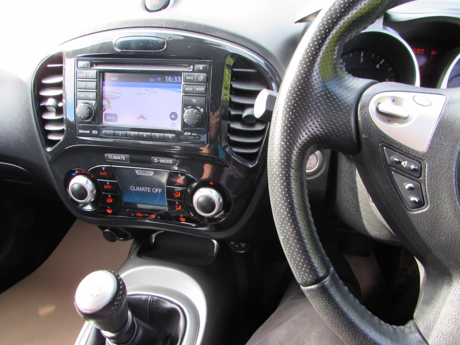 Vehicle 26