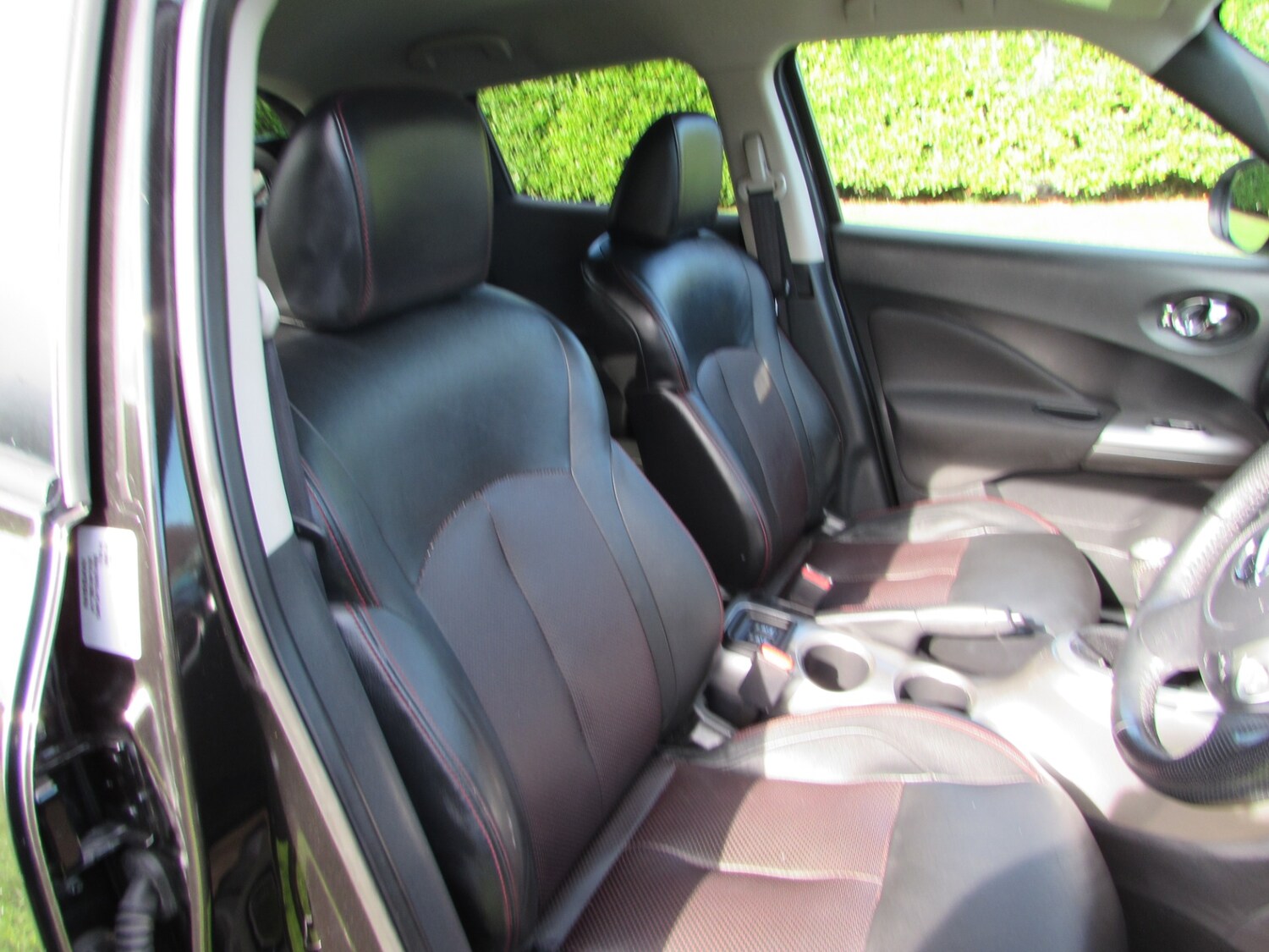 Vehicle 30