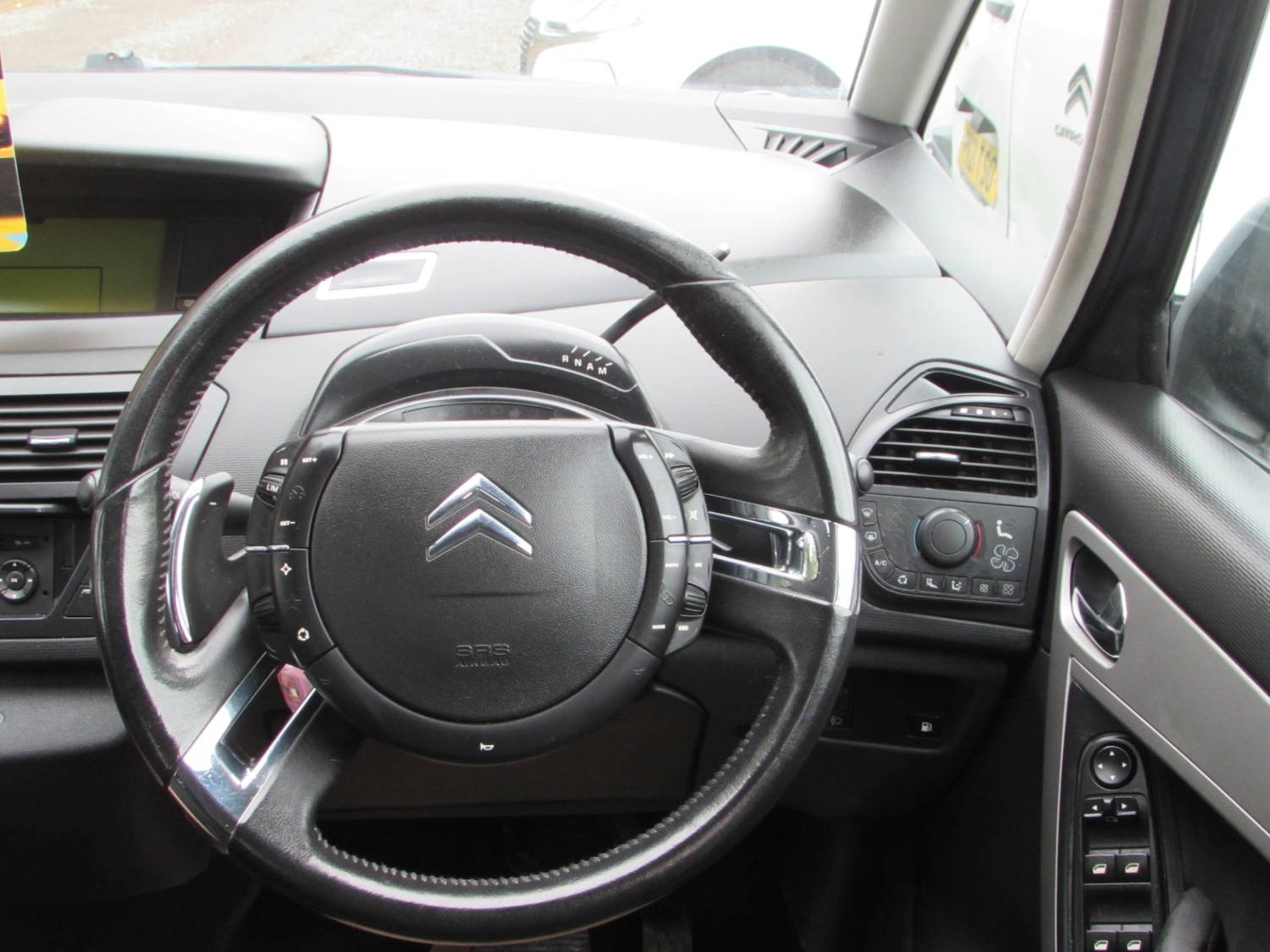 Used Citroen C4 Grand Picasso 2008 for sale - 76128940: Photo 14