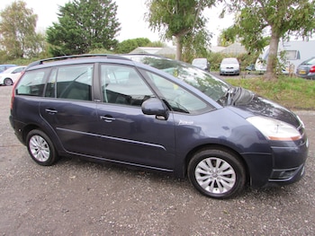 Used Citroen C4 Grand Picasso 2008 for sale - 76128940: Photo 2