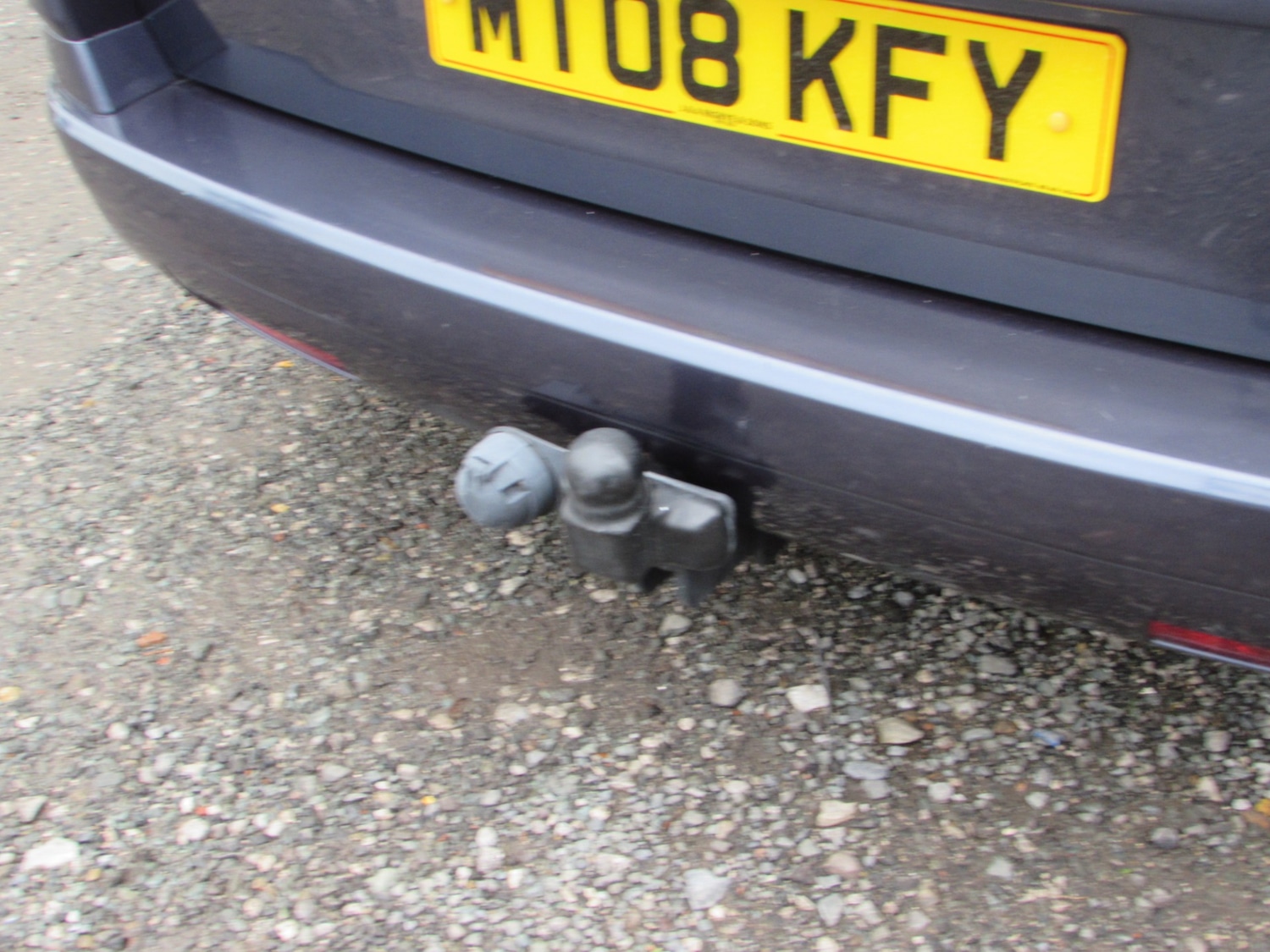Used Citroen C4 Grand Picasso 2008 for sale - 76128940: Photo 8