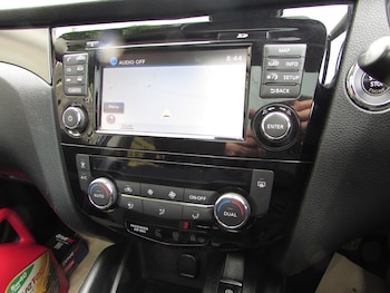 Used Nissan Qashqai 2017 for sale - 78851294: Photo