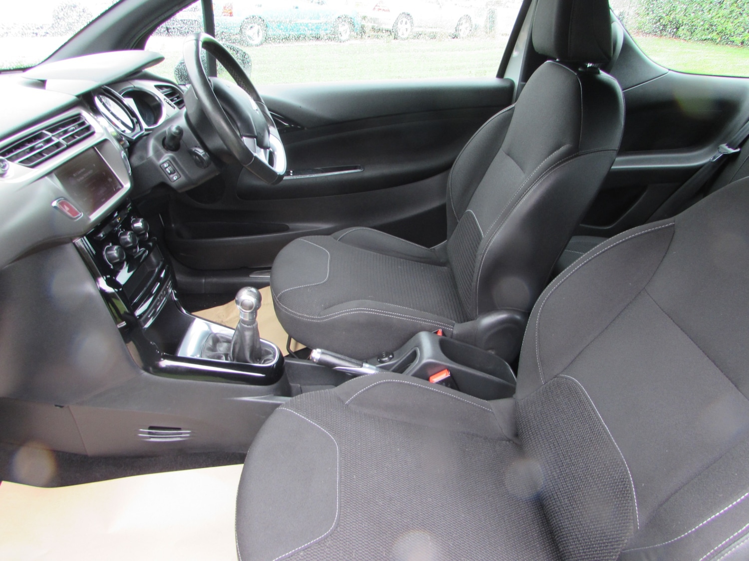 Vehicle 17