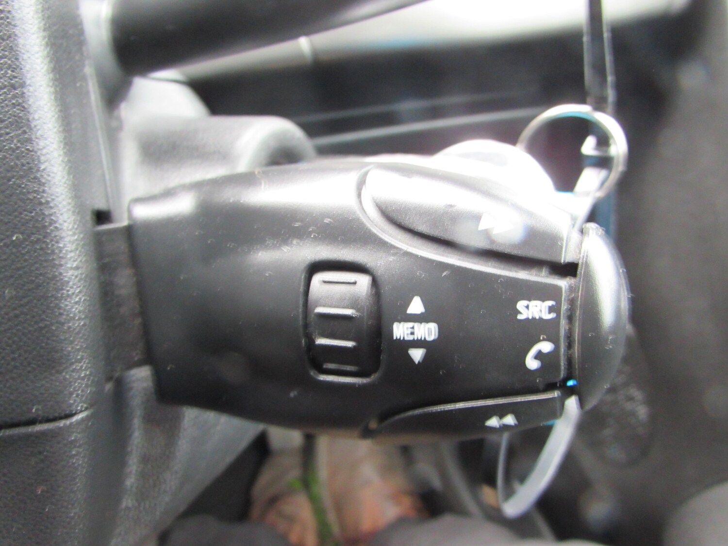 Vehicle 34