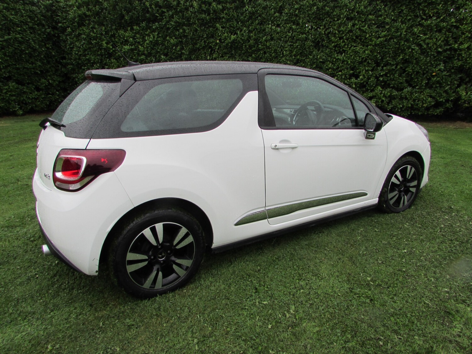 Vehicle 36