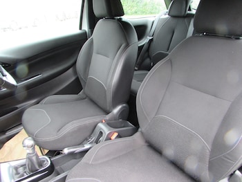 Used DS Automobiles DS 3 2018 for sale - 75737333: Photo