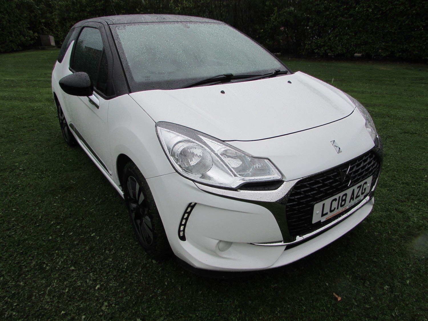 Vehicle 46