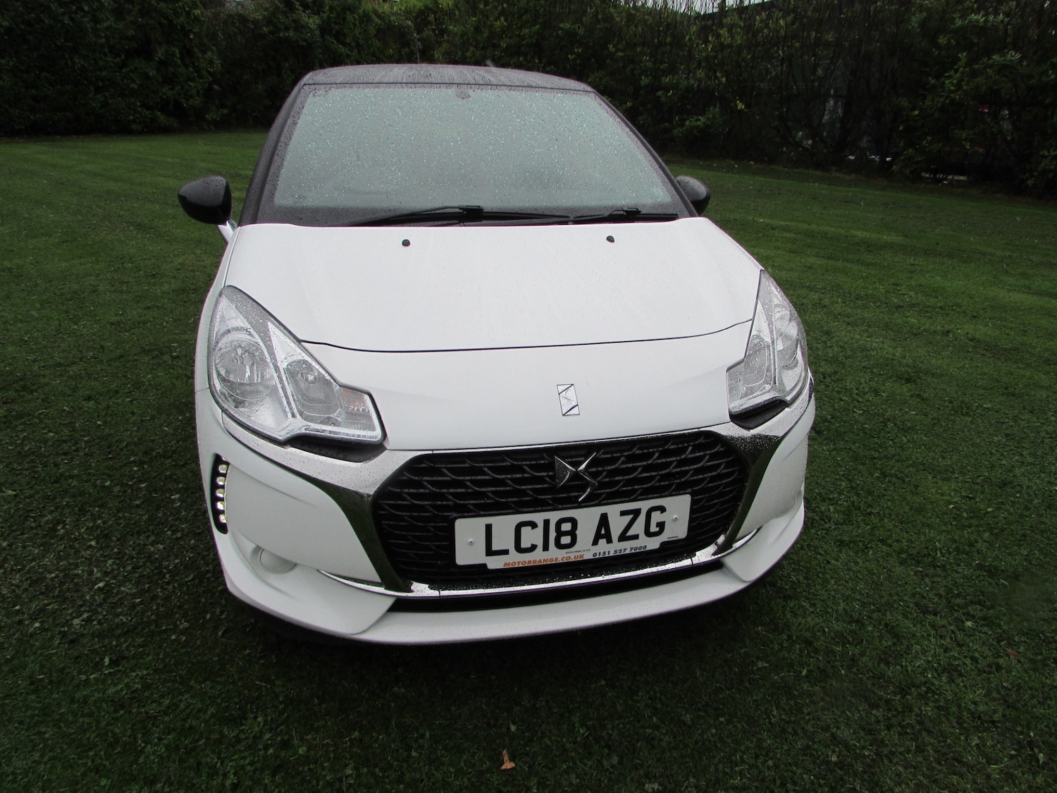 Vehicle 47