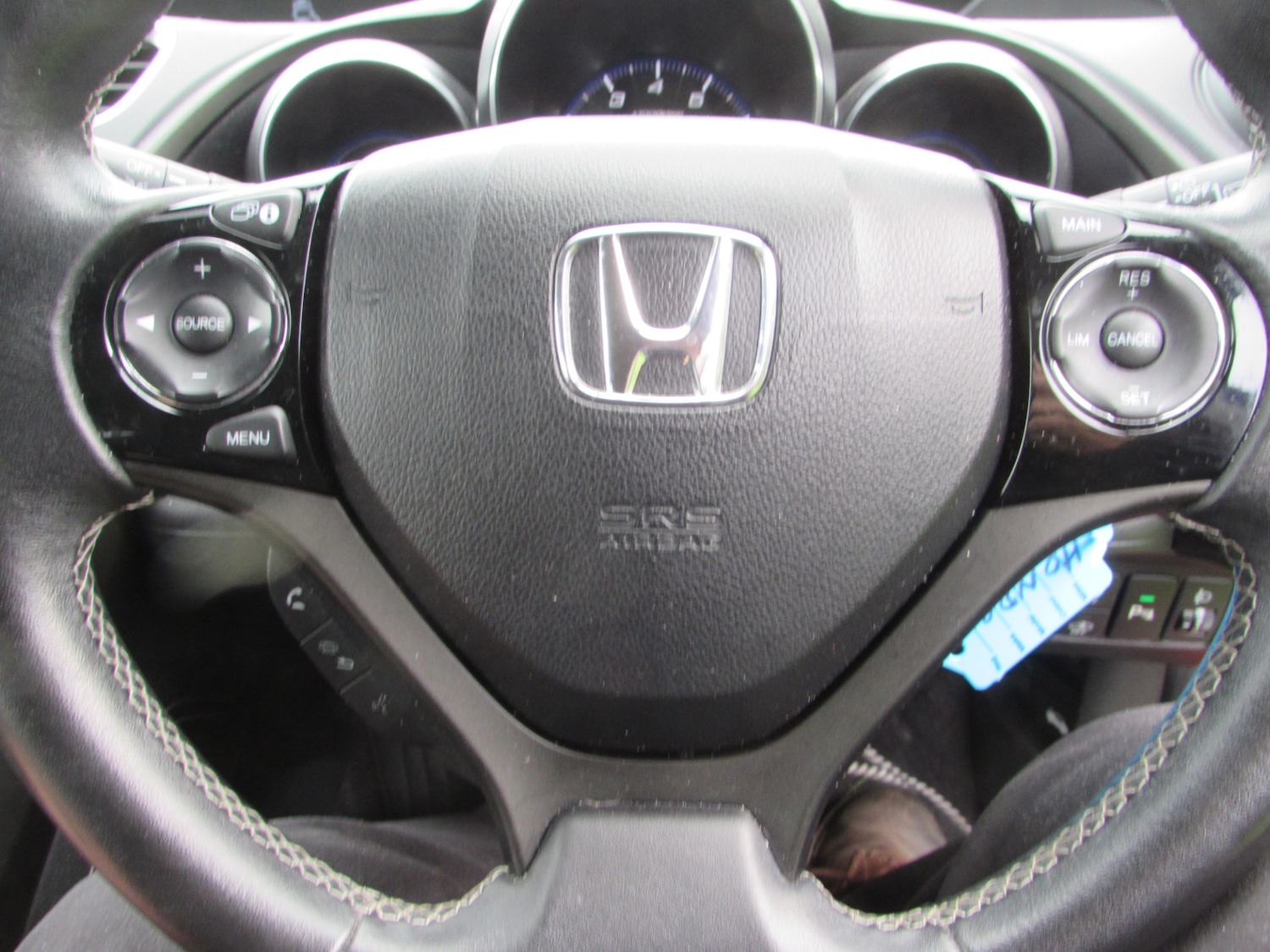Used Honda Civic 2014 for sale - 76143312: Photo 11