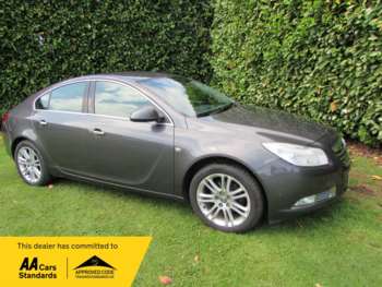 2011 (61) - 2.0 CDTi Exclusiv 5dr