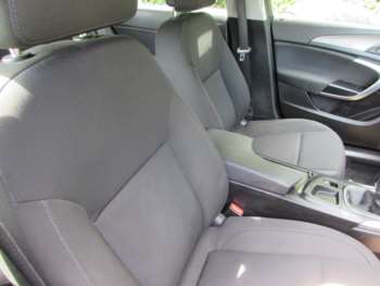Used Vauxhall Insignia 2011 for sale - 74892406: Photo