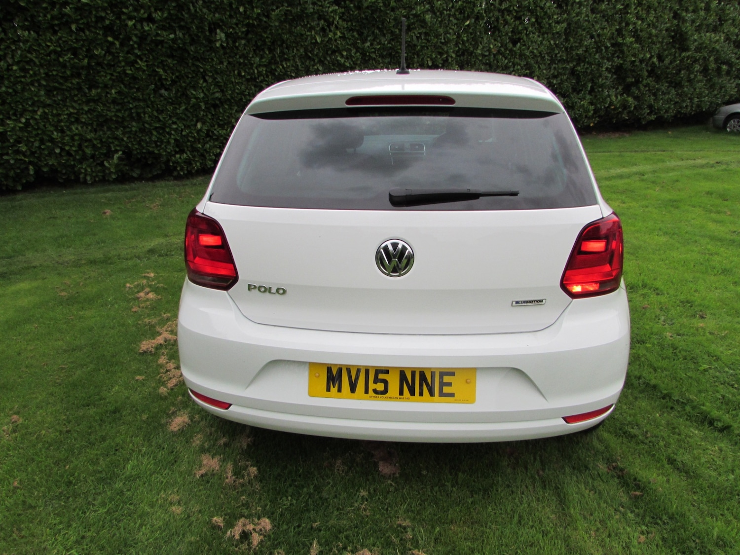 Used Volkswagen Polo 2015 for sale - 76102546: Photo 15
