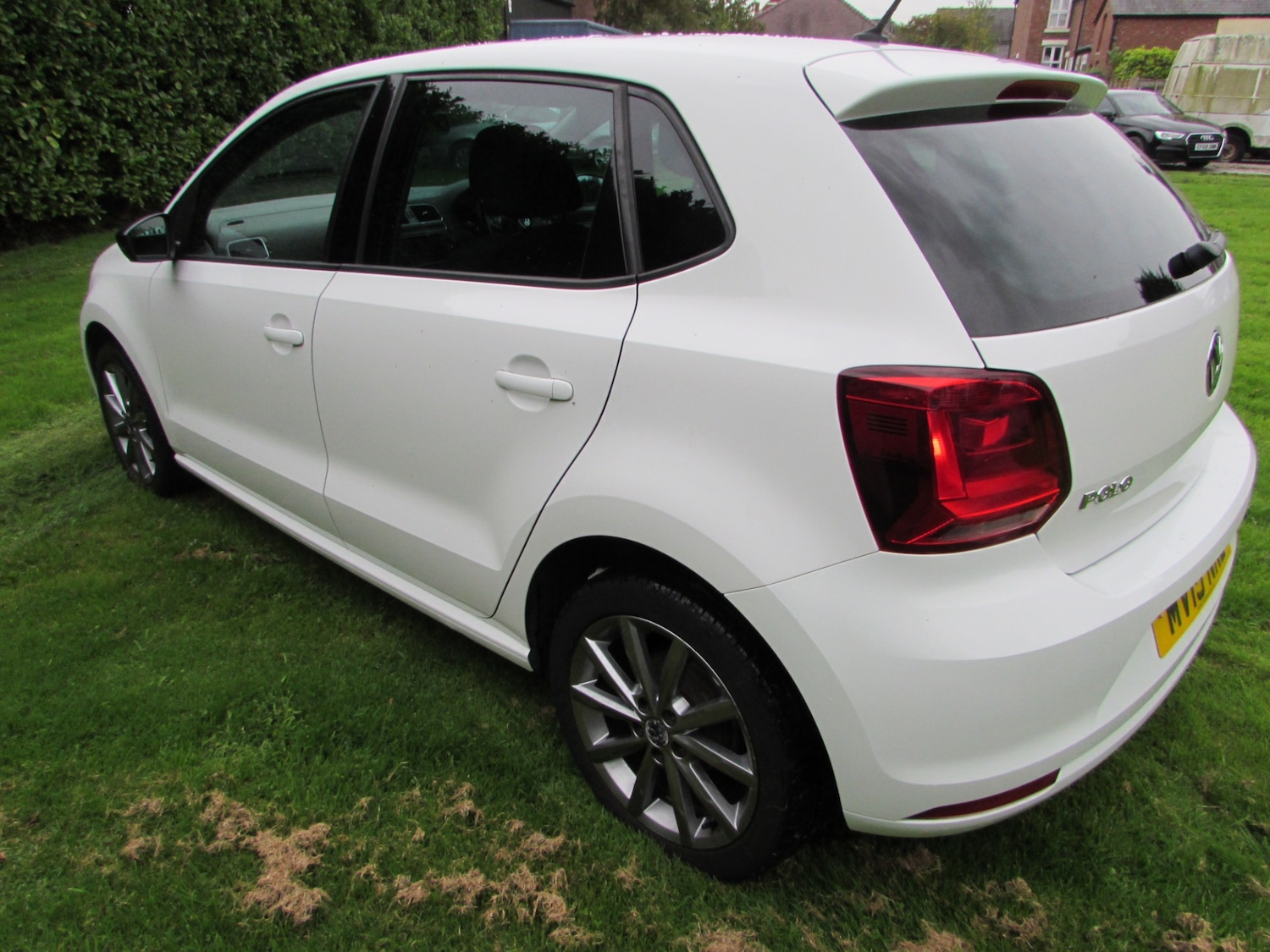 Used Volkswagen Polo 2015 for sale - 76102546: Photo 20