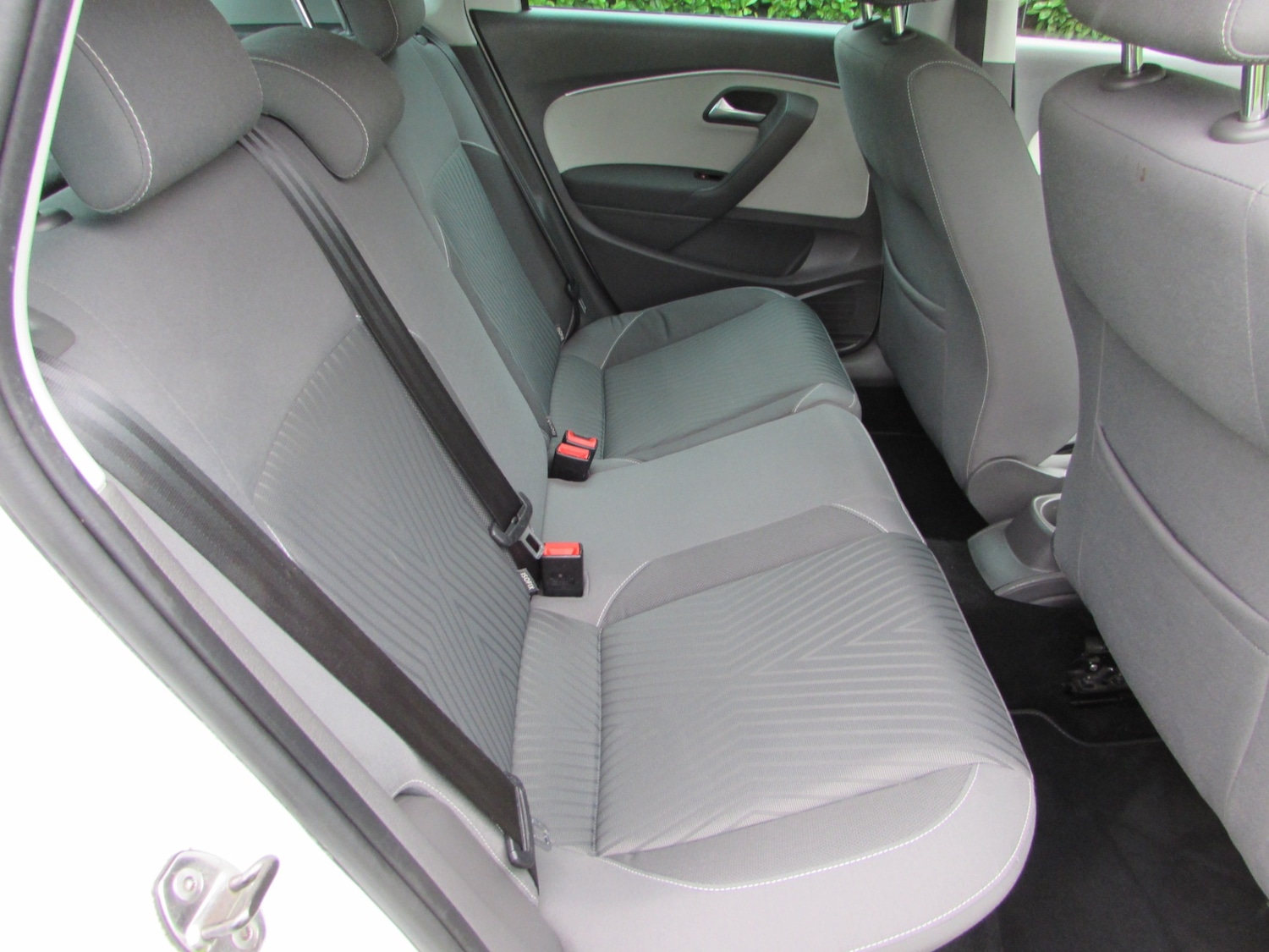 Used Volkswagen Polo 2015 for sale - 76102546: Photo 21