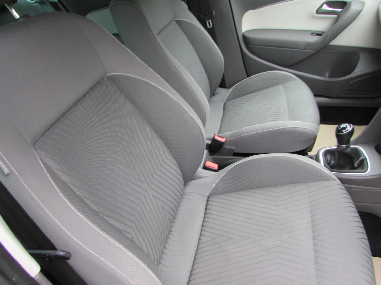 Used Volkswagen Polo 2015 for sale - 76102546: Photo 22