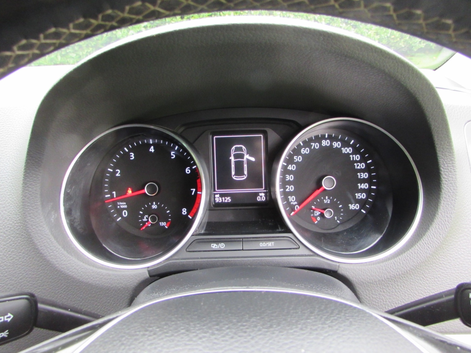 Used Volkswagen Polo 2015 for sale - 76102546: Photo 25