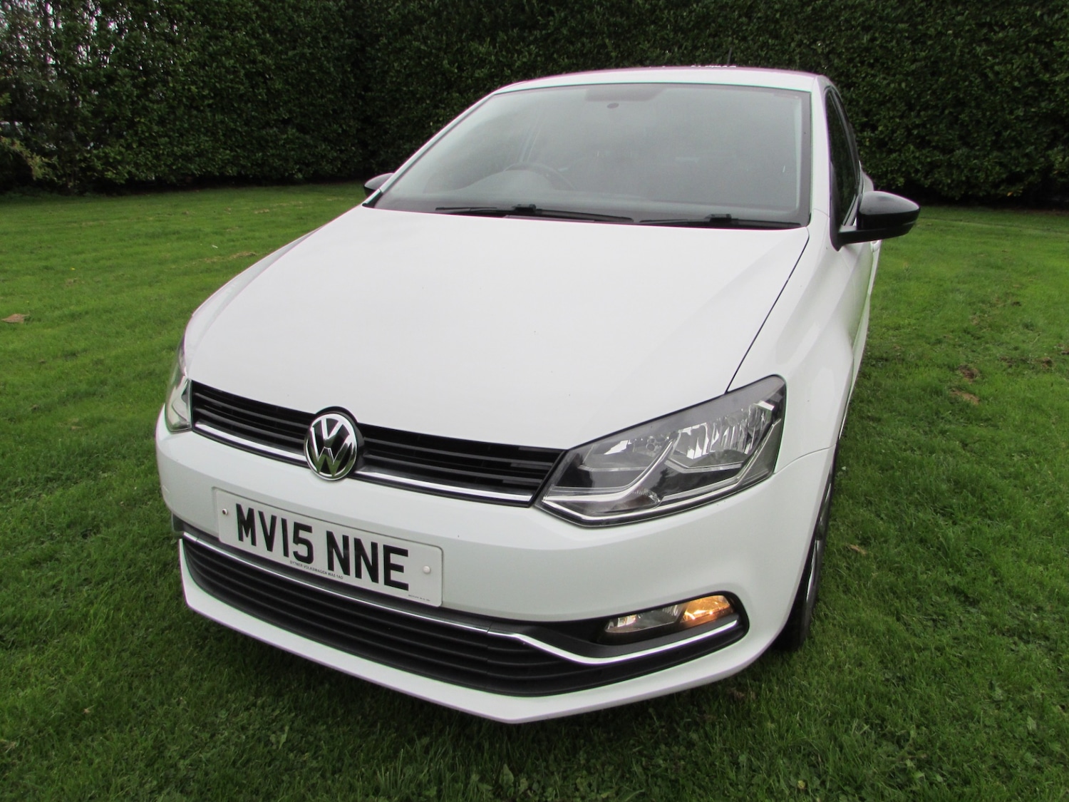 Used Volkswagen Polo 2015 for sale - 76102546: Photo 41