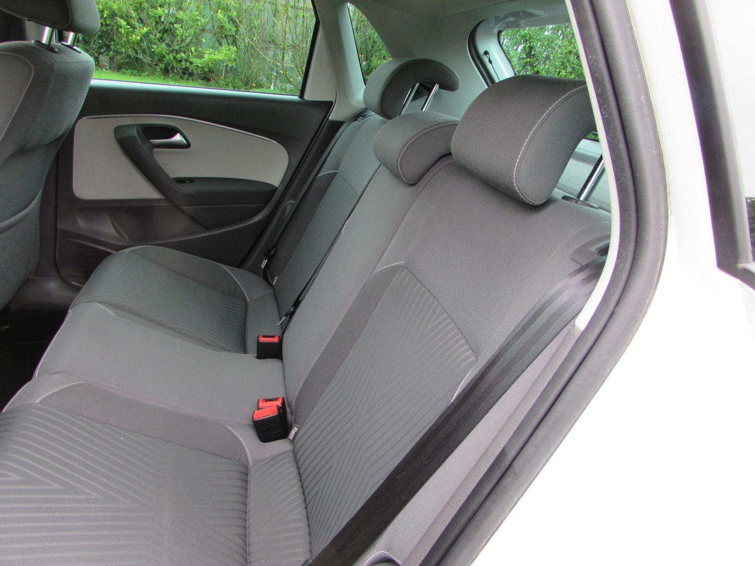 Used Volkswagen Polo 2015 for sale - 76102546: Photo 44