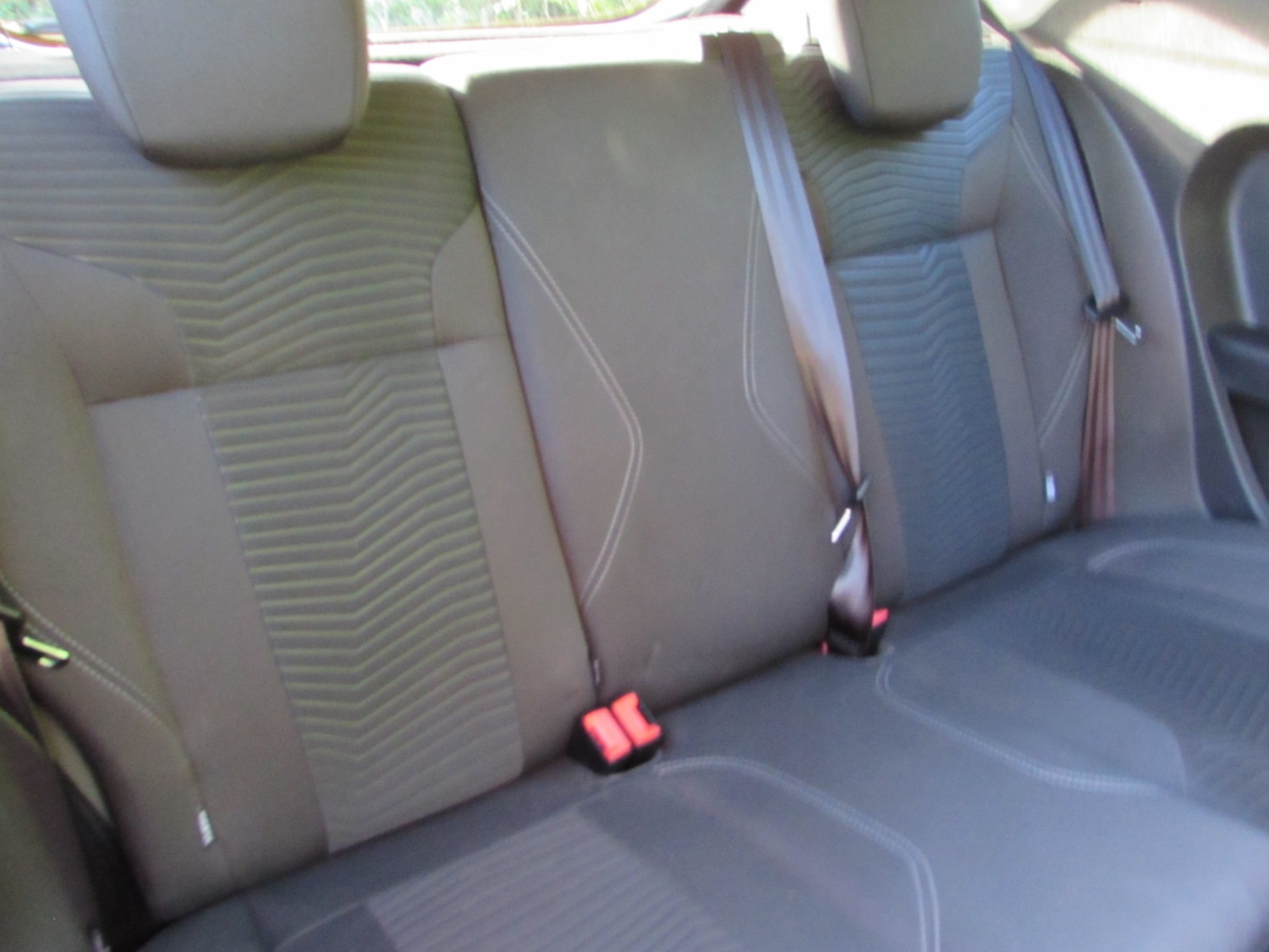 Used Ford Fiesta 2016 for sale - 76436845: Photo 18