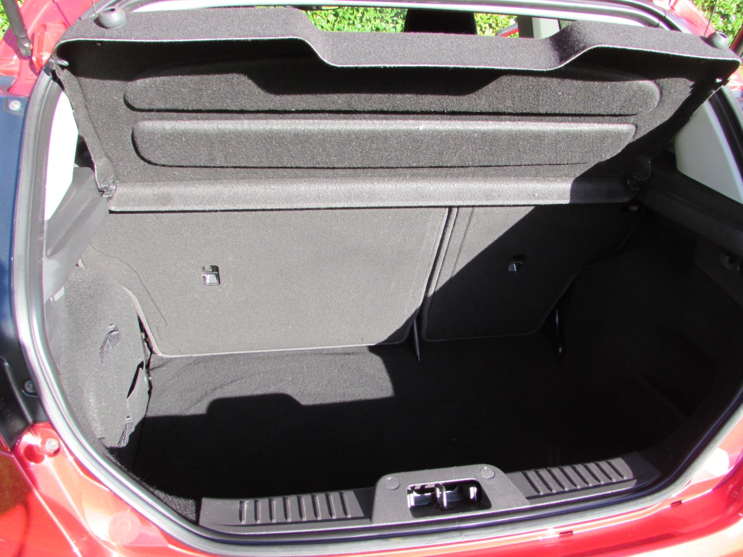 Used Ford Fiesta 2016 for sale - 76436845: Photo 29