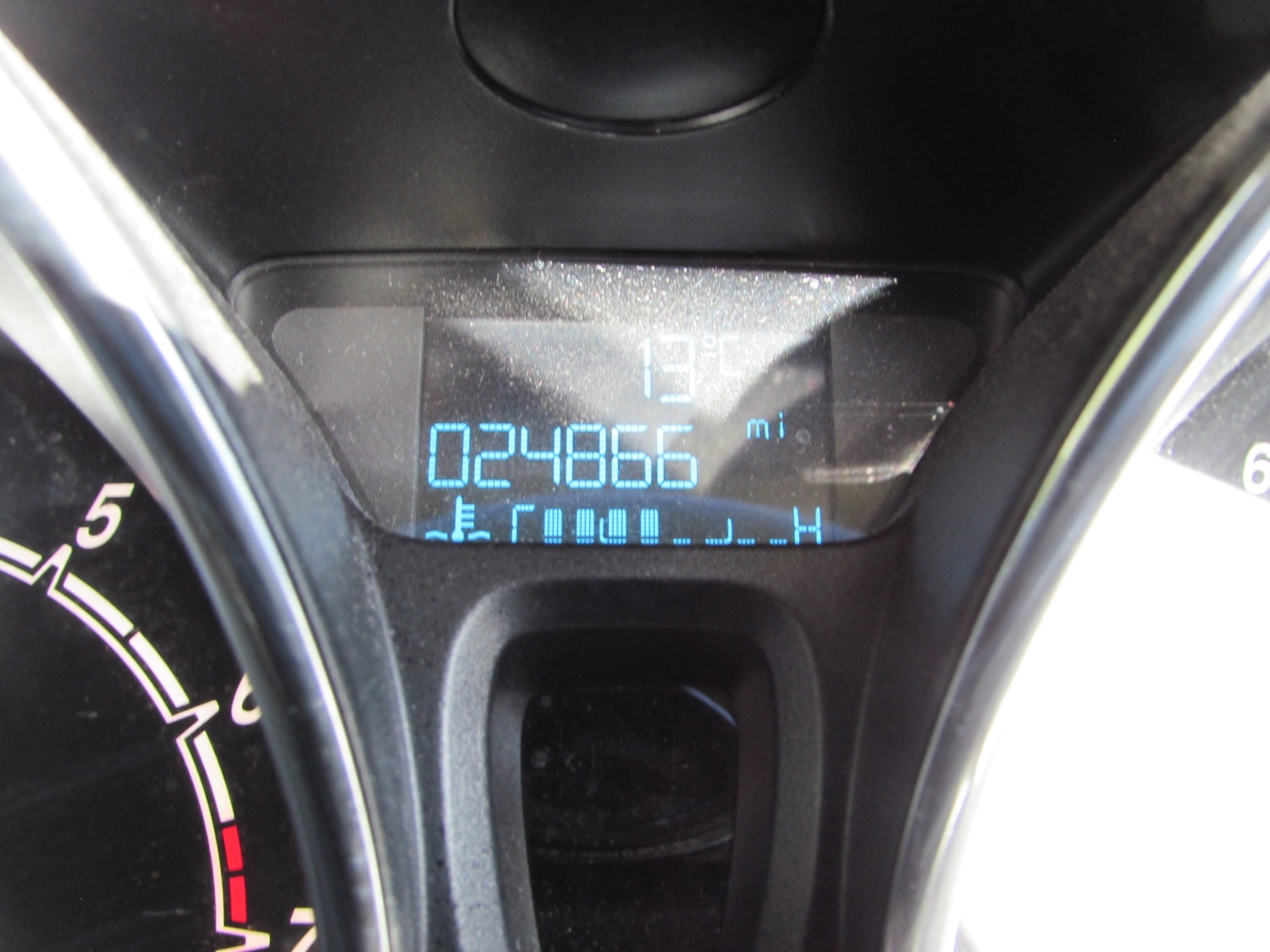 Used Ford Fiesta 2016 for sale - 76436845: Photo 35