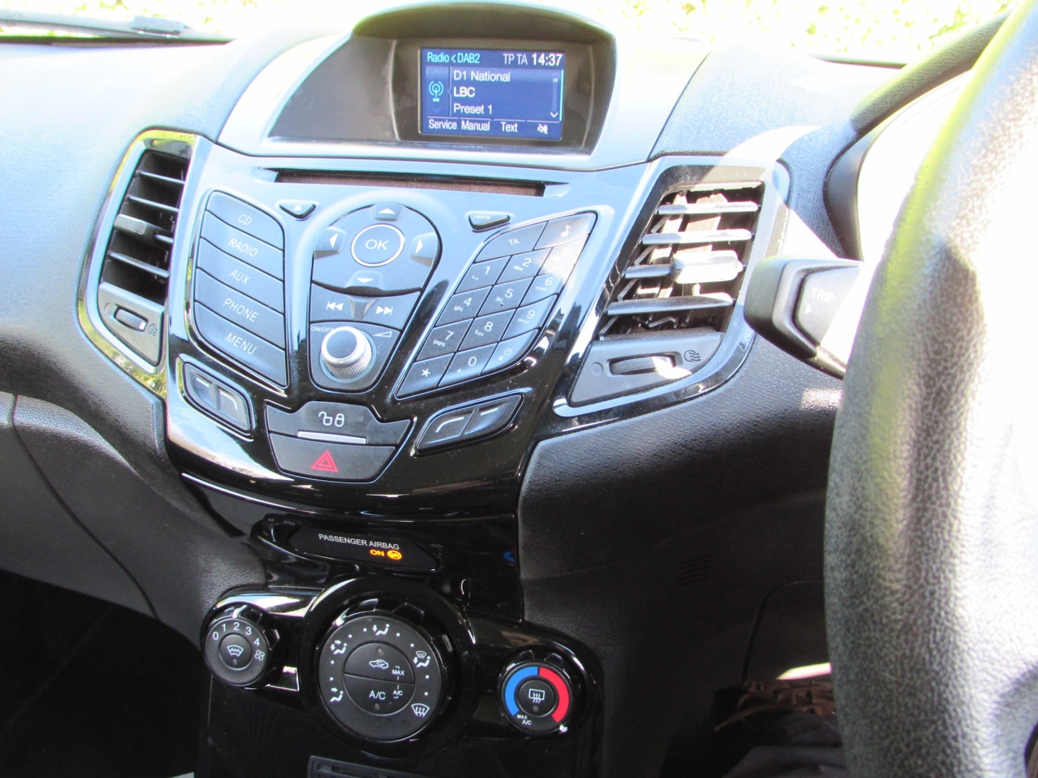 Used Ford Fiesta 2016 for sale - 76436845: Photo 36