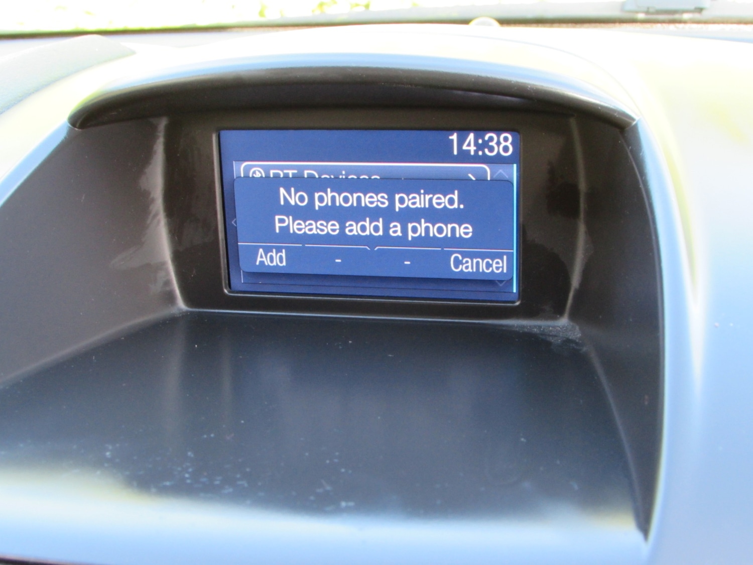 Used Ford Fiesta 2016 for sale - 76436845: Photo 39