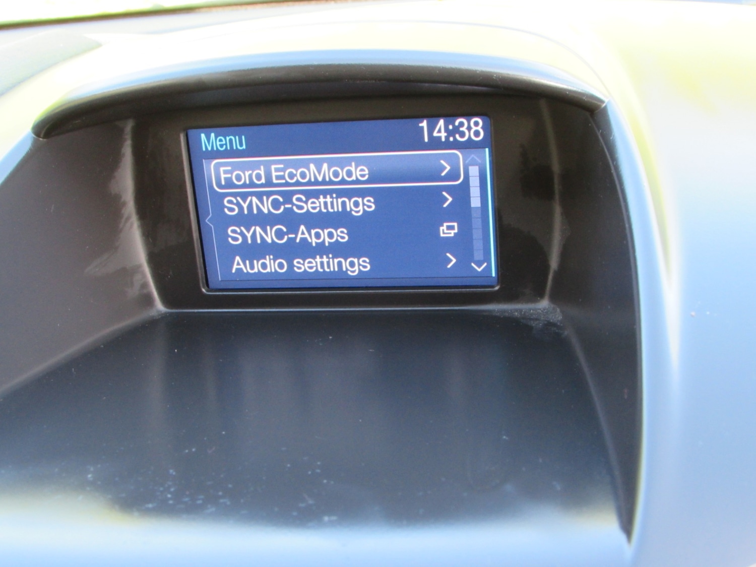 Used Ford Fiesta 2016 for sale - 76436845: Photo 41