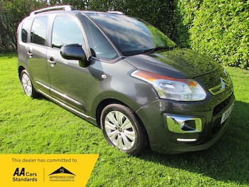 2014 (14) - 1.6 VTi 16V Exclusive 5dr EGS6
