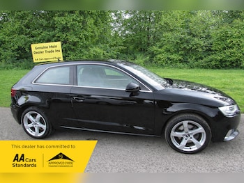 Used Audi A3 2017 for sale - 78628905: Photo