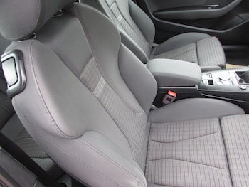Used Audi A3 2017 for sale - 78628905: Photo
