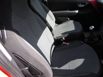 Used Citroen C1 2016 for sale - 79689816: Photo