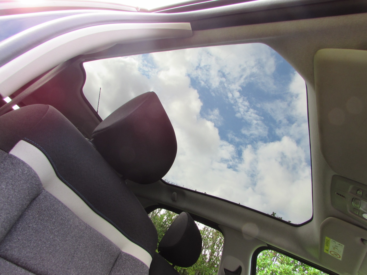 Used Citroen C4 Cactus 2019 for sale - 75724672: Photo 10