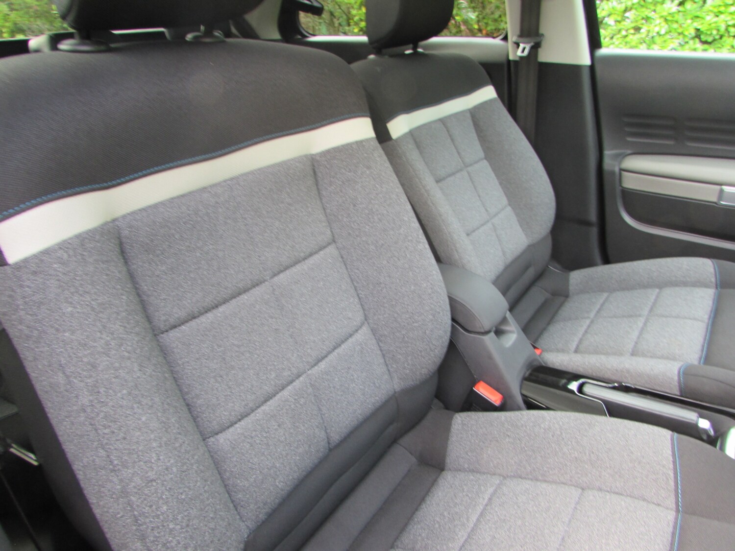 Used Citroen C4 Cactus 2019 for sale - 75724672: Photo 14