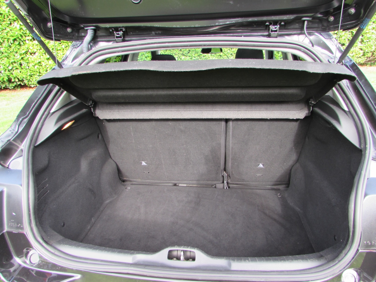 Used Citroen C4 Cactus 2019 for sale - 75724672: Photo 15