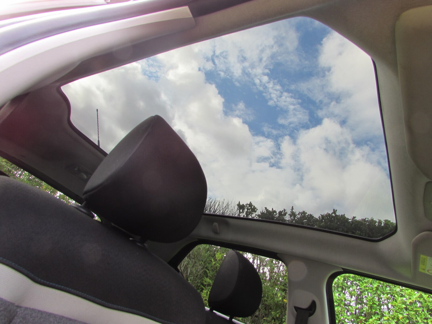 Used Citroen C4 Cactus 2019 for sale - 75724672: Photo 17