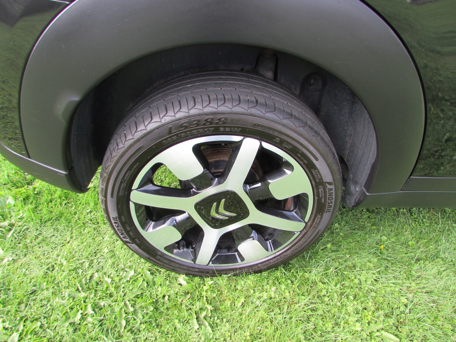 Used Citroen C4 Cactus 2019 for sale - 75724672: Photo 22