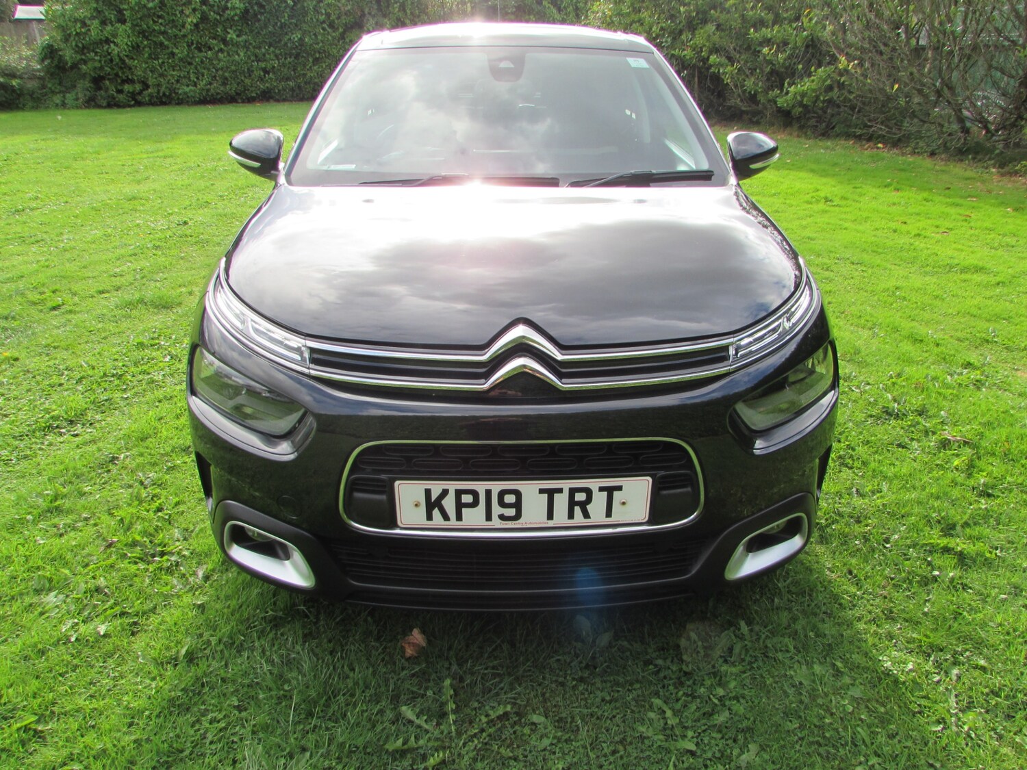 Used Citroen C4 Cactus 2019 for sale - 75724672: Photo 29